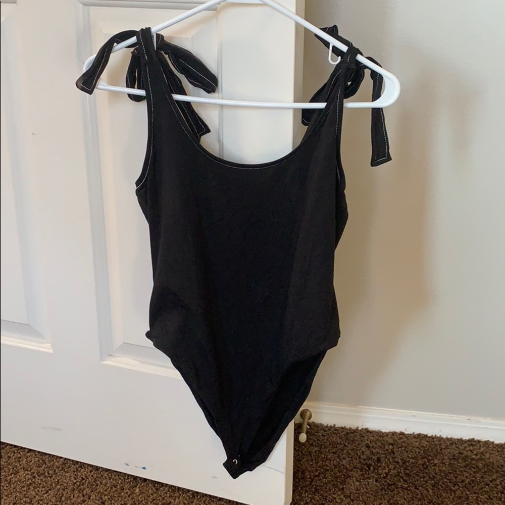 Forever21 bodysuit